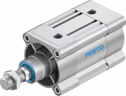 Festo dsbc-80-30-ppsa-n3 - Thumbnail 3
