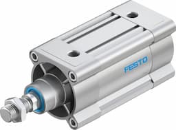 Festo dsbc-80-60-ppsa-n3 - Thumbnail 3