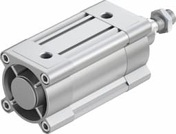Festo dsbc-80-60-ppsa-n3 - Thumbnail 4