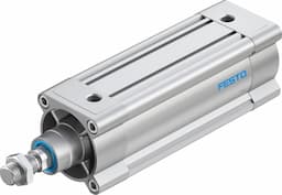 Festo dsbc-80-150-ppsa-n3 - Thumbnail 2