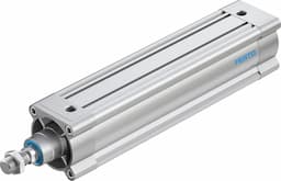 Festo dsbc-80-300-ppsa-n3 - Thumbnail 3