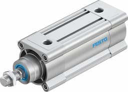 Festo dsbc-63-70-ppsa-n3 - Thumbnail 2