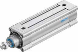 Festo dsbc-63-150-ppsa-n3 - Thumbnail 3