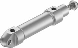 Festo crdsnu-b-25-100-pps-a-mg-a1 - Thumbnail 2