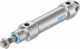 Festo crdsnu-b-25-100-pps-a-mg-a1 - Thumbnail 3