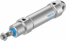Festo crdsnu-b-32-125-pps-a-mg-a1 - Thumbnail 1