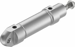 Festo crdsnu-b-32-125-pps-a-mg-a1 - Thumbnail 2