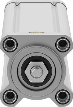 Festo esbf-bs-32-300-10p - Thumbnail 5