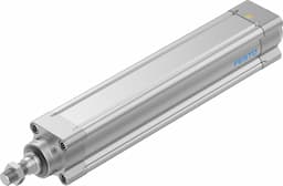 Festo esbf-bs-50-200-10p - Thumbnail 2