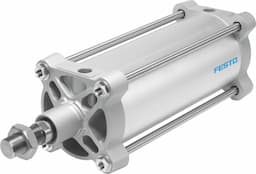 Festo dsbg-200-400-p-n3 - Thumbnail 1