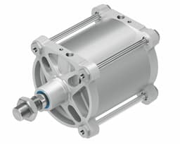 Festo dsbg-320- -ppva-n3 - Thumbnail 1