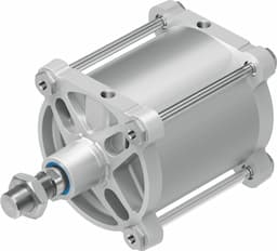 Festo dsbg-320- -p-n3 - Thumbnail 1