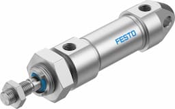 Festo crdsnu-25-20-p-a - Thumbnail 2
