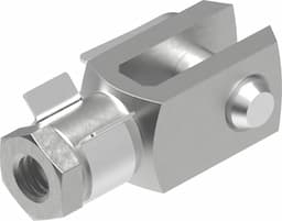 Festo sg-m8 - Thumbnail 5