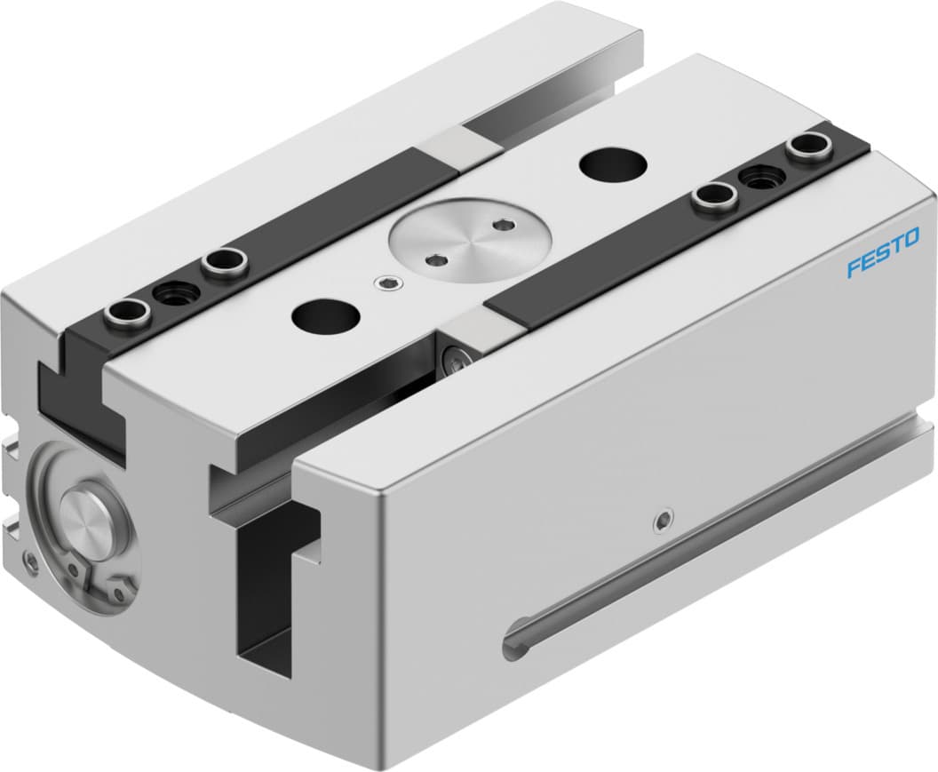Festo hgpl-25-40-a-b