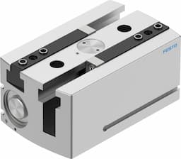 Festo hgpl-40-60-a-b - Thumbnail 1