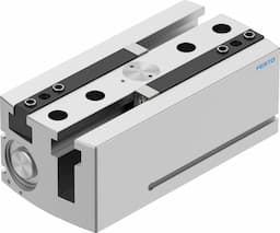 Festo hgpl-40-80-a-b - Thumbnail 1