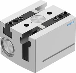 Festo hgpl-63-60-a-b - Thumbnail 1