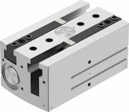 Festo hgpl-63-100-a-b - Thumbnail 3