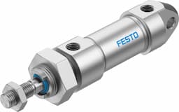 Festo crdsnu-25-15-p-a - Thumbnail 3