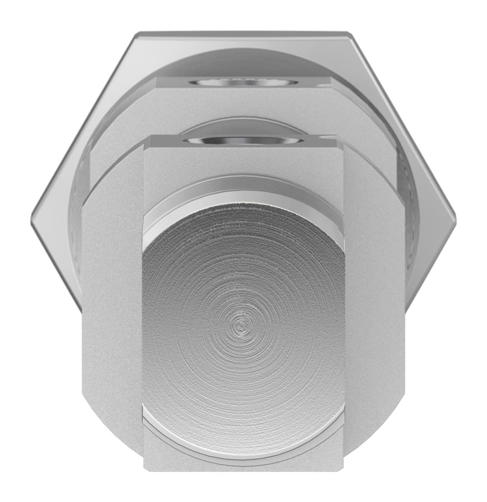 Festo dsnu-20-25-ppv-a
