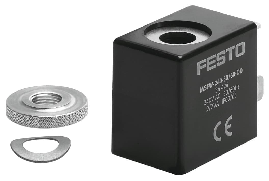 Festo msfw-230-50/60-od