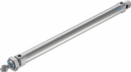 Festo dsnu-25-500-p-a - Thumbnail 2