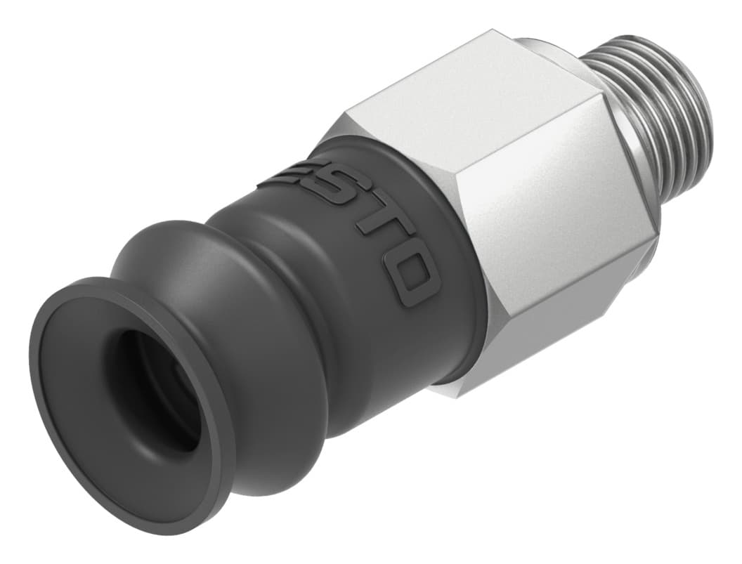Festo vasb-8-m5-nbr