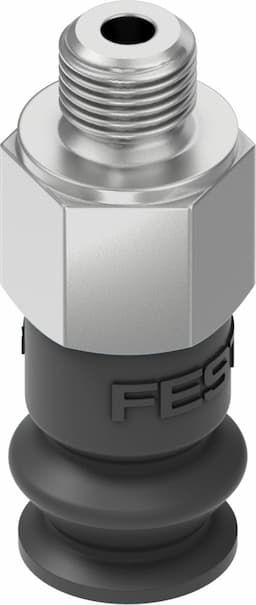 Festo vasb-8-m5-nbr - Thumbnail 2