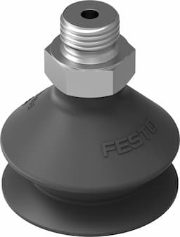 Festo vasb-30-1/8-nbr - Thumbnail 3