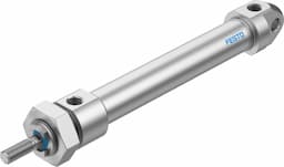 Festo crdsnu-20-100-p-a - Thumbnail 2