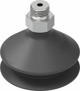 Festo vasb-55-1/4-nbr - Thumbnail 2