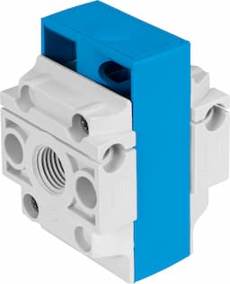 Festo he-1/4-db-mini - Thumbnail 2