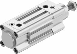 Festo dsbc-32-20-d3-ppva-n3 - Thumbnail 2