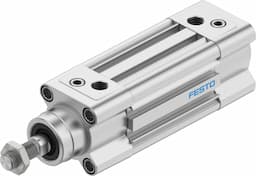 Festo dsbc-32-30-d3-ppva-n3 - Thumbnail 1