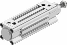 Festo dsbc-32-50-d3-ppva-n3 - Thumbnail 3