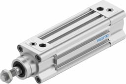 Festo dsbc-32-60-d3-ppva-n3 - Thumbnail 3
