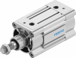 Festo dsbc-80-50-d3-ppva-n3 - Thumbnail 1