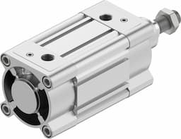 Festo dsbc-80-50-d3-ppva-n3 - Thumbnail 2