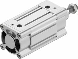 Festo dsbc-80-70-d3-ppva-n3 - Thumbnail 3