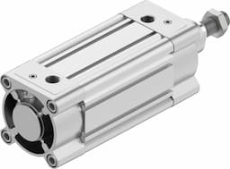 Festo dsbc-80-100-d3-ppva-n3 - Thumbnail 2