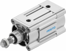Festo dsbc-80-40-d3-ppsa-n3 - Thumbnail 2