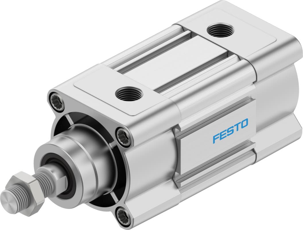 Festo dsbc-63-25-d3-ppsa-n3