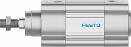 Festo dsbc-63-25-d3-ppsa-n3 - Thumbnail 2