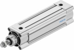 Festo dsbc-63-160-d3-ppsa-n3 - Thumbnail 2