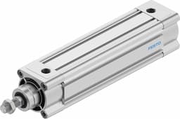 Festo dsbc-63-200-d3-ppsa-n3 - Thumbnail 1