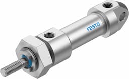 Festo crdsnu-20-20-p-a - Thumbnail 2
