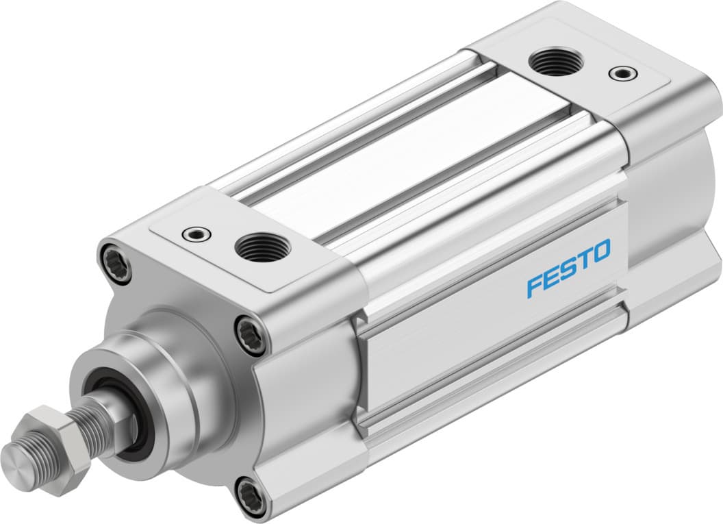 Festo dsbc-63-70-d3-ppva-n3