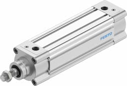 Festo dsbc-63-160-d3-ppva-n3 - Thumbnail 1