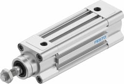 Festo dsbc-32-50-d3-ppsa-n3 - Thumbnail 1